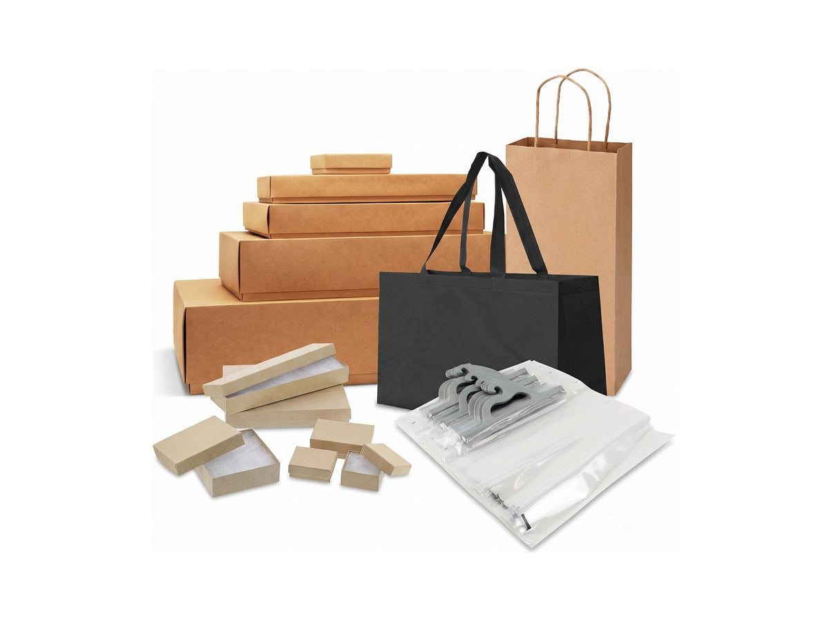 Packaging Supplies