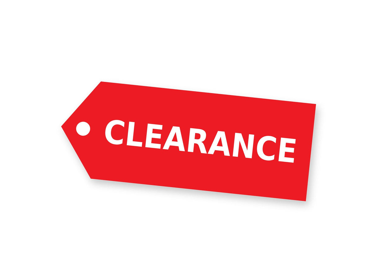 Clearance