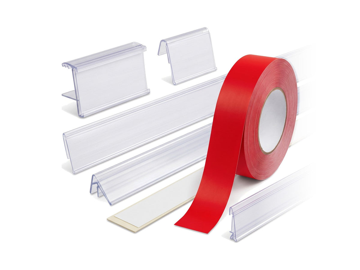 Data Strips