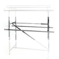 60" Add-on Rails for Hangrail