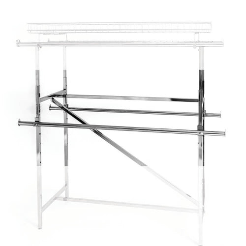 60" Add-on Rails for Hangrail