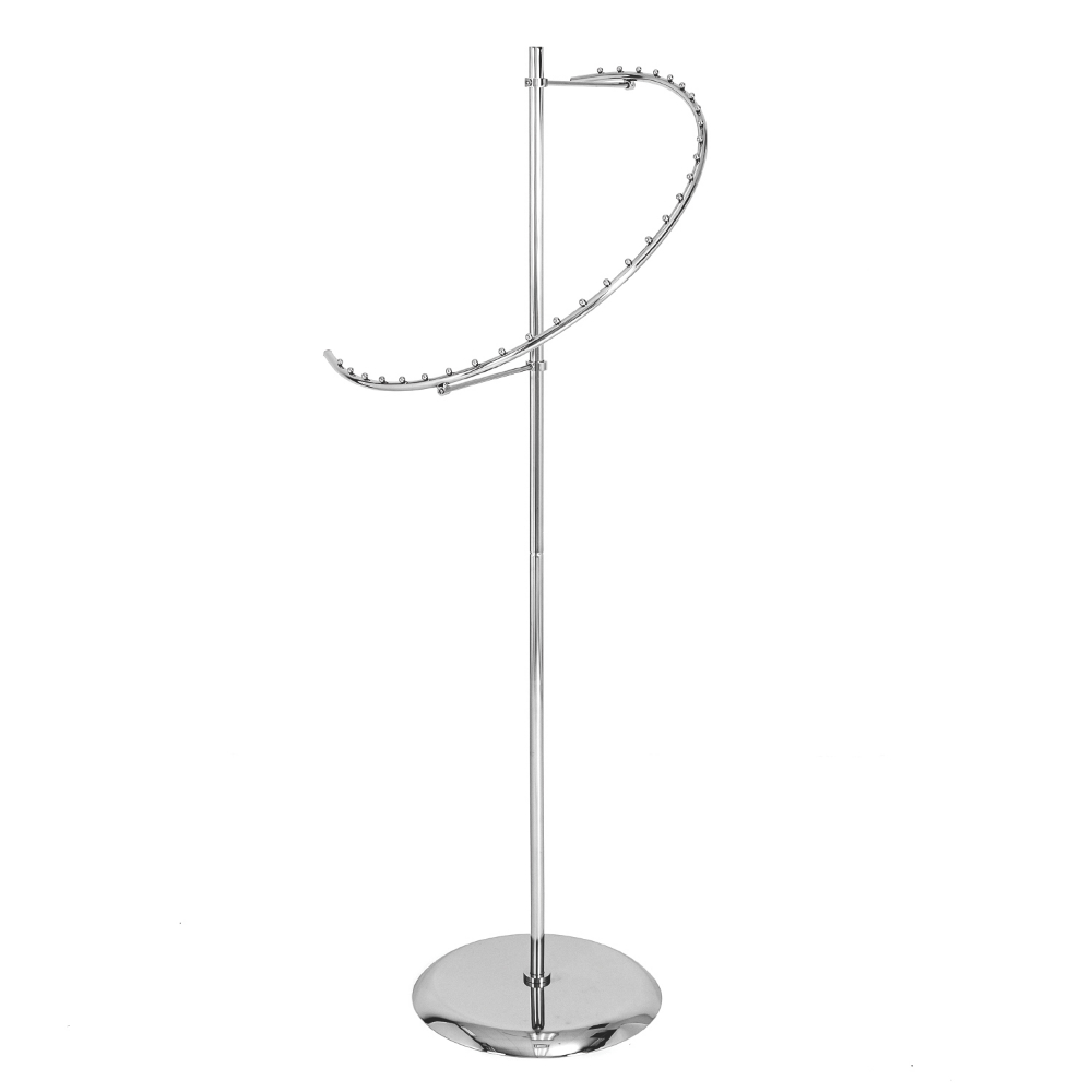 Single Spiral Rack