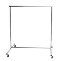 Heavy Duty Rolling Rack / Garment Rack