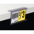 SuperGrip® Price Display Label Holder / Display Track / Price Tag