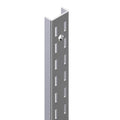 1/2" Twin Slot Wall Standard Heavy Duty