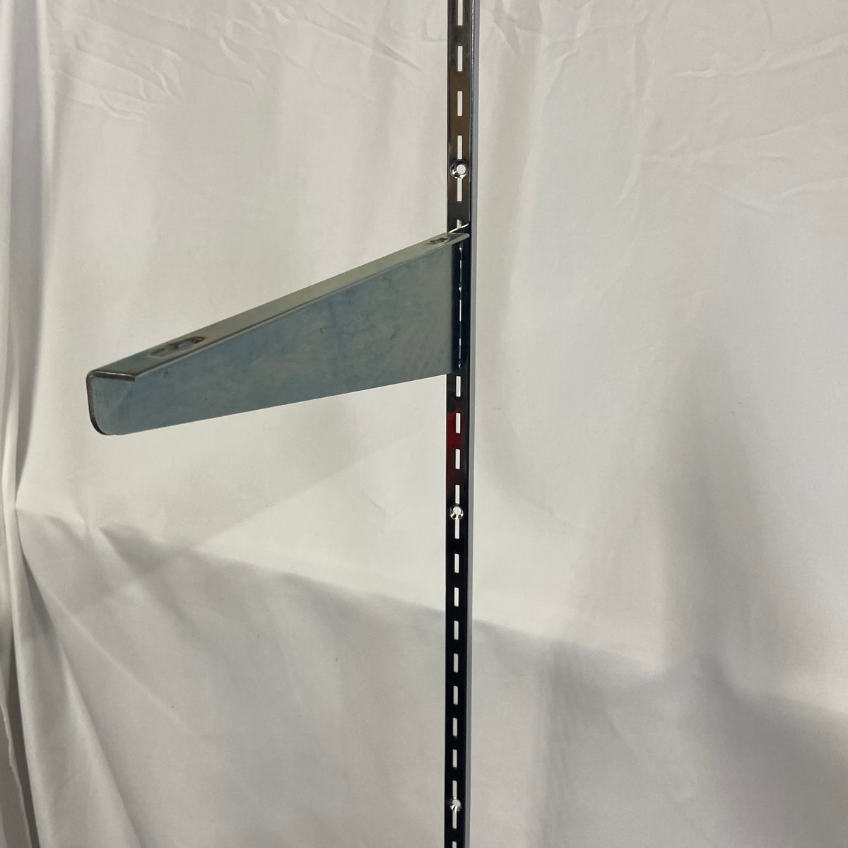 Wood Shelf Bracket - For Wall Standard
