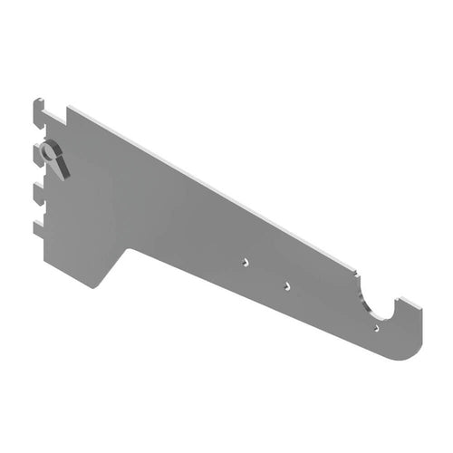 14" Bracket for 'U' Cup