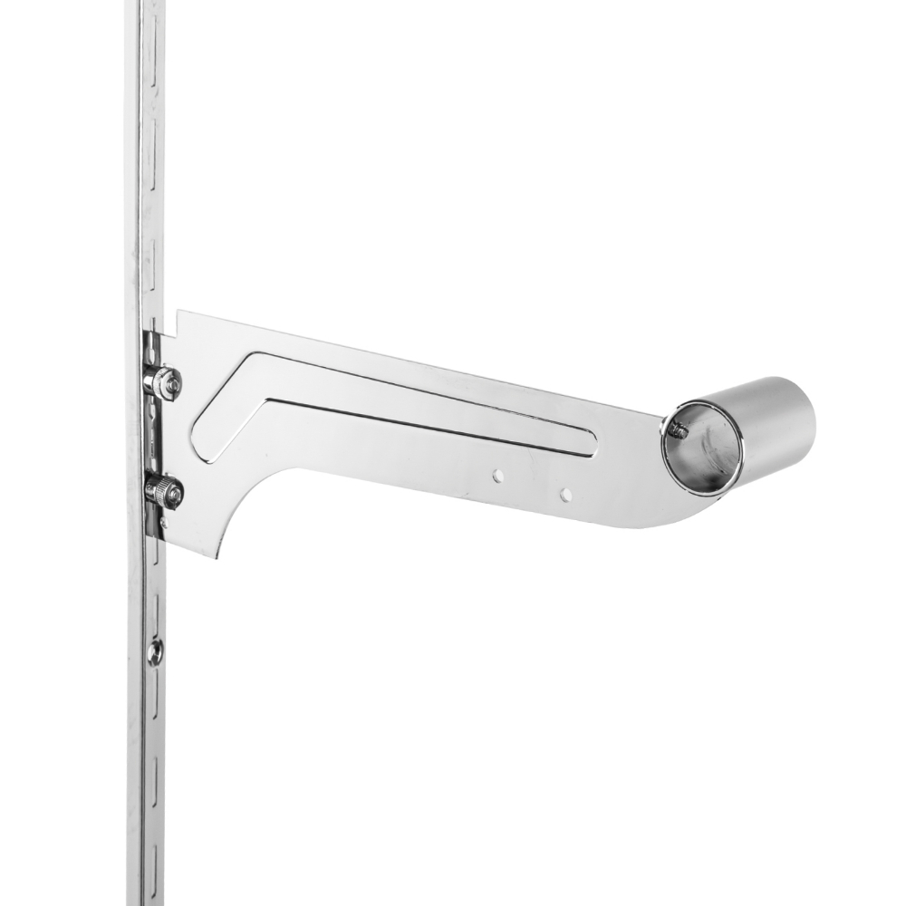 Round Tubing Bracket
