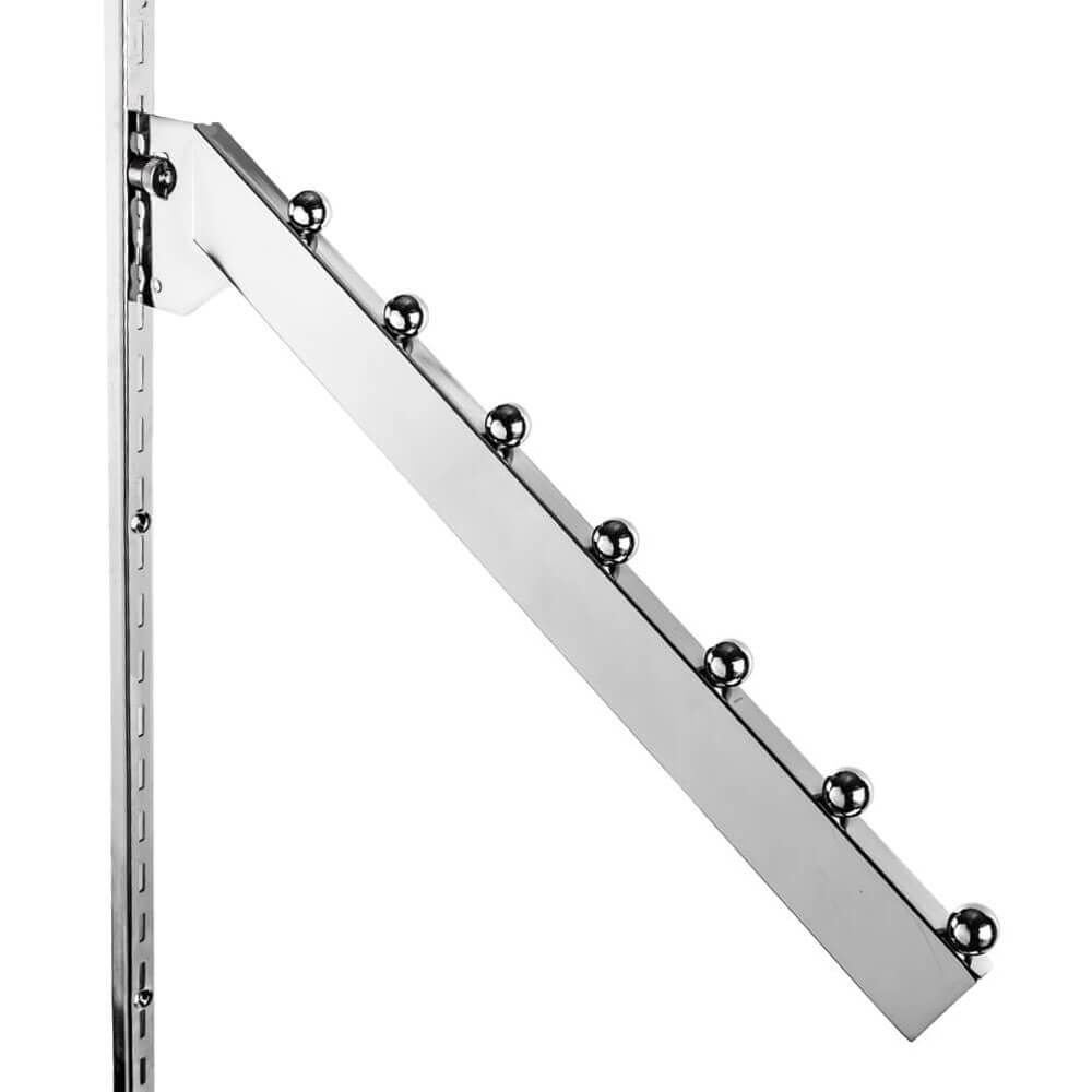 Wall Standard Waterfall - Balls