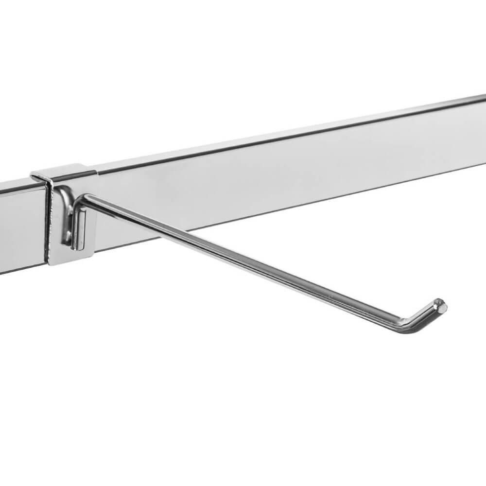 Wire Hook for Rectangular Tubing - Various Sizes