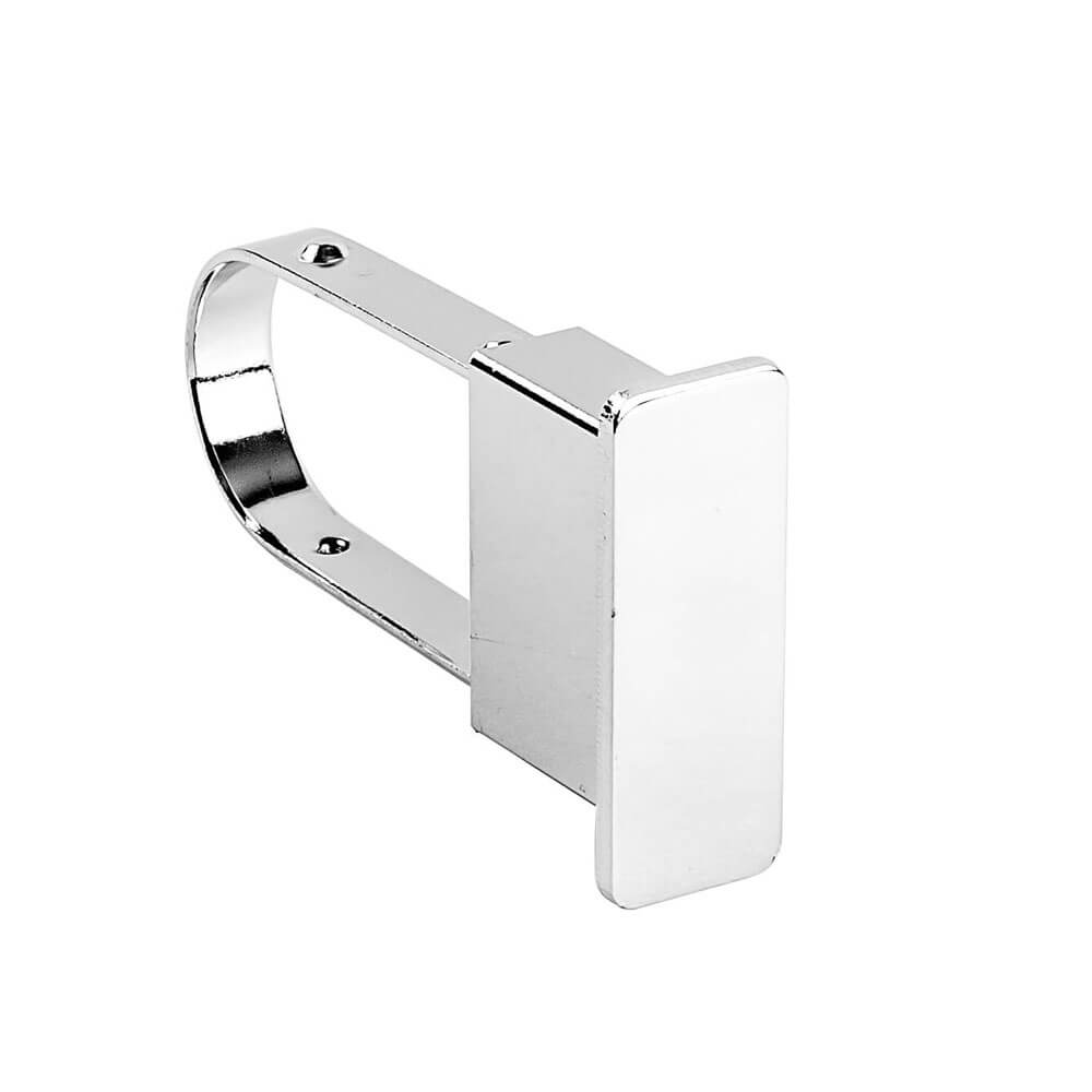 Steel End Cap