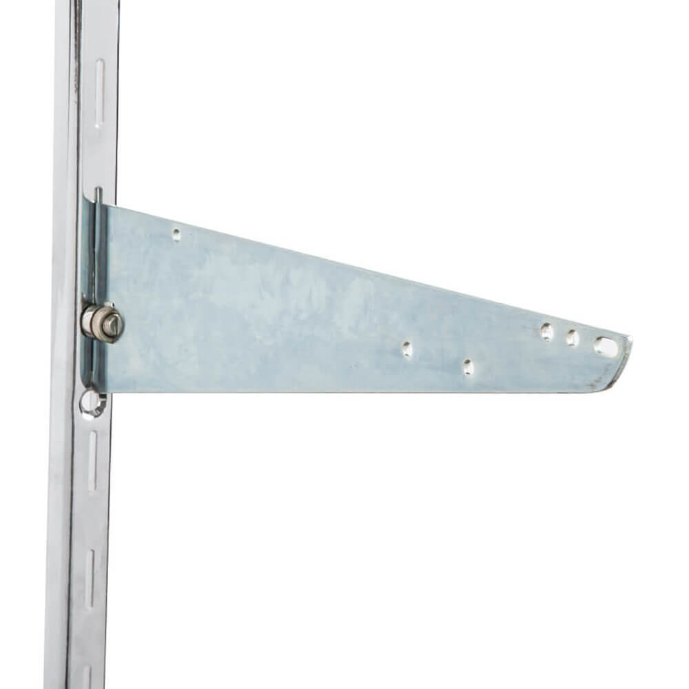 Rectangular Hangrail Bracket