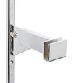 Bracket for Rectangular Tubing
