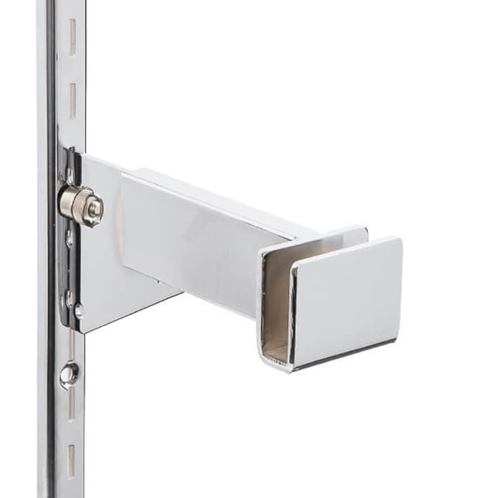Bracket for Rectangular Tubing