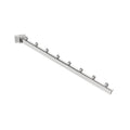 16" Crossbar Faceout Waterfall - Balls