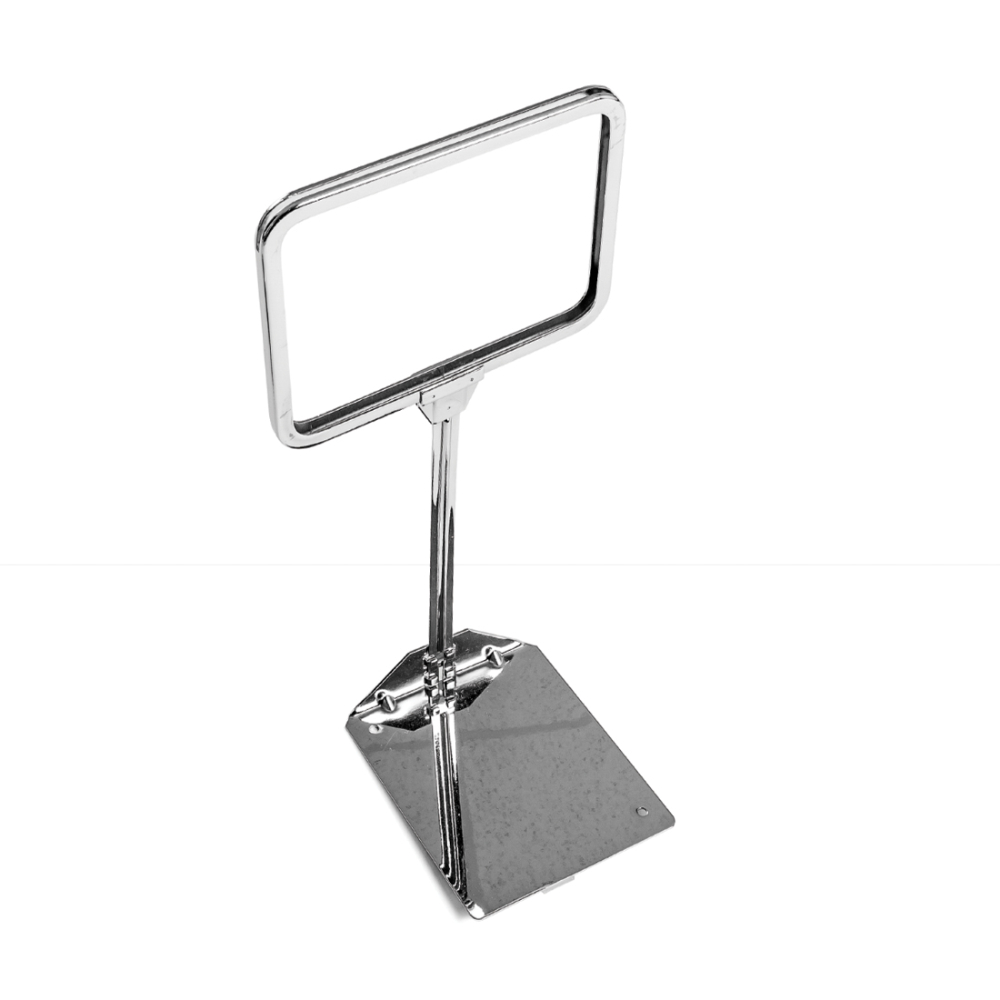 pallet sign holder various sizes