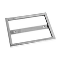 wallmount card stock holder