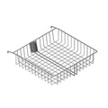 Literature Basket for 2200N Signage or Grid Wall Panel