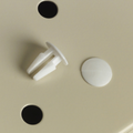Shelf Dart Clip