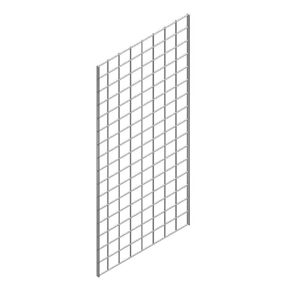 Grid Wall Panels - Various Colors - Various Sizes