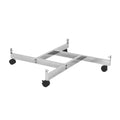 Four-Way Grid Panel Base / Legs