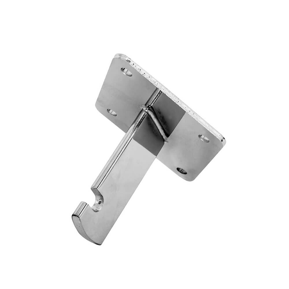 Wall Mount Support Bracket for Grid panel / Grid Wall