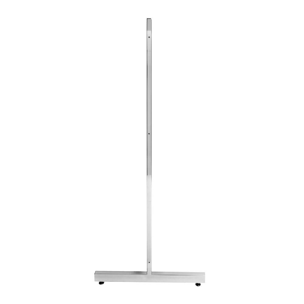 Grid Panel / Leg 60" uprights with Levelers