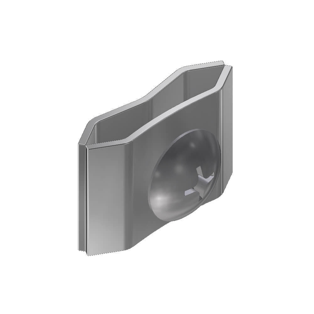 Stand Grid wall - Panel Connector