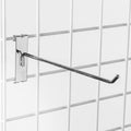 Grid Panel Wire Hooks