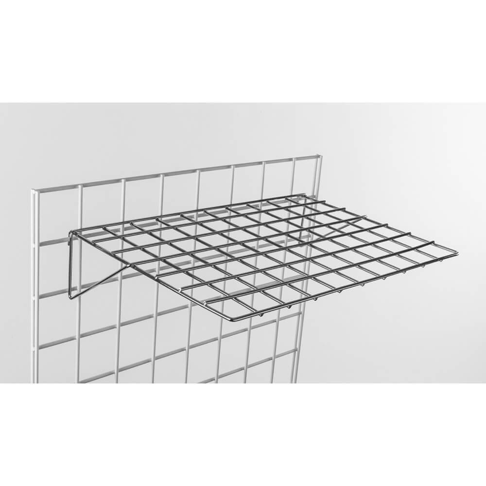 Flat Grid Shelf 20" (L) x 14"(W)