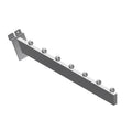 16" Waterfall with balls - Rectangular Tubing