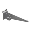 Slatwall Adjustable Shelf Bracket - Various Sizes
