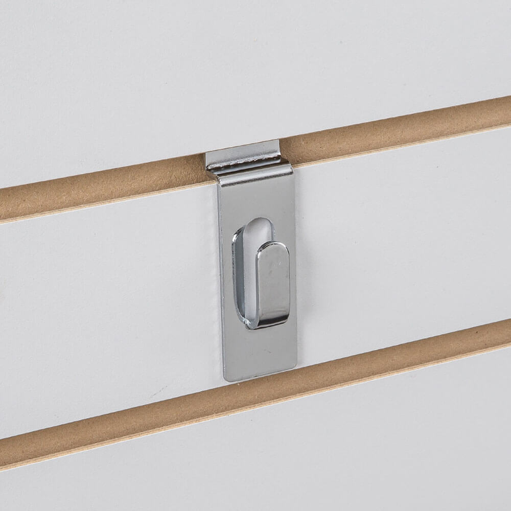 Slatwall Frame Hook