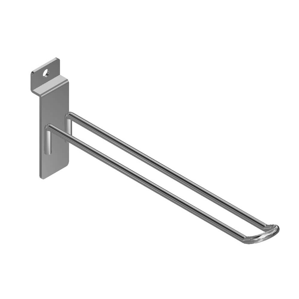 Slatwall Wire Loop Hooks - Various sizes