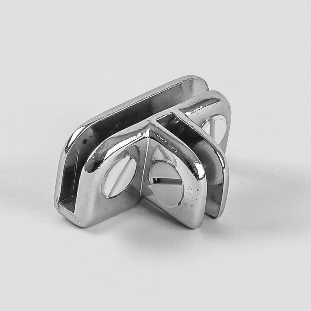 End Binning connector - For dump bins
