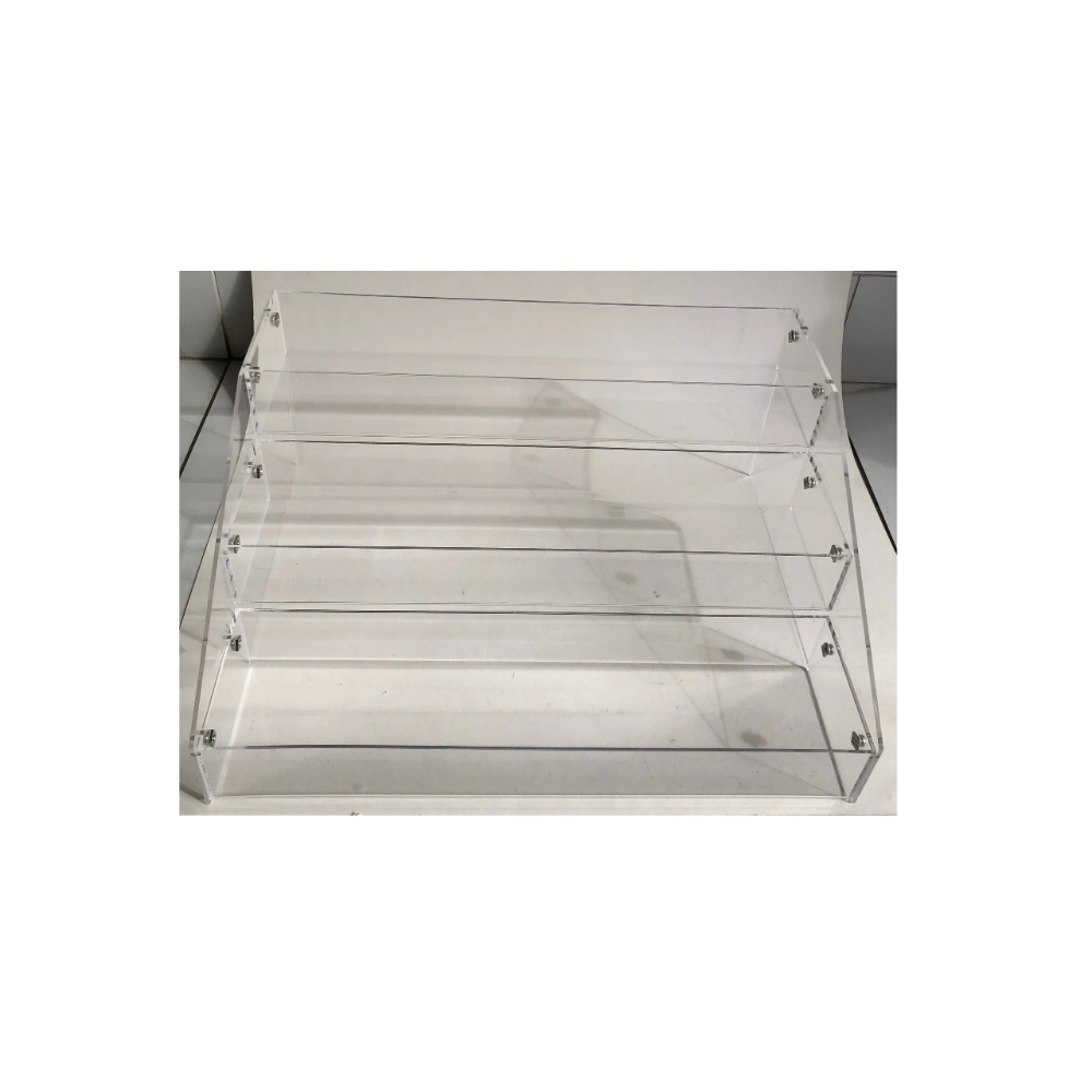 3-Tier Countertop display