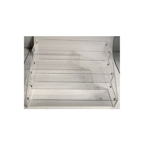 3-Tier Countertop display