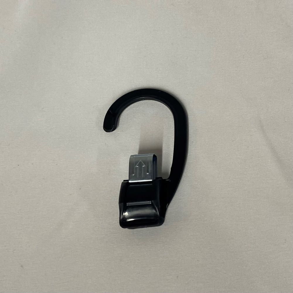Big Grabber Hanger Clip