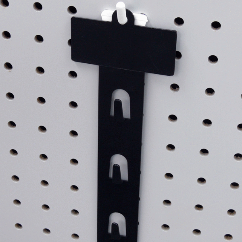 Merchandise Strip / Clip Strip