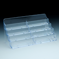 Counter / Table Top Business Card Holder