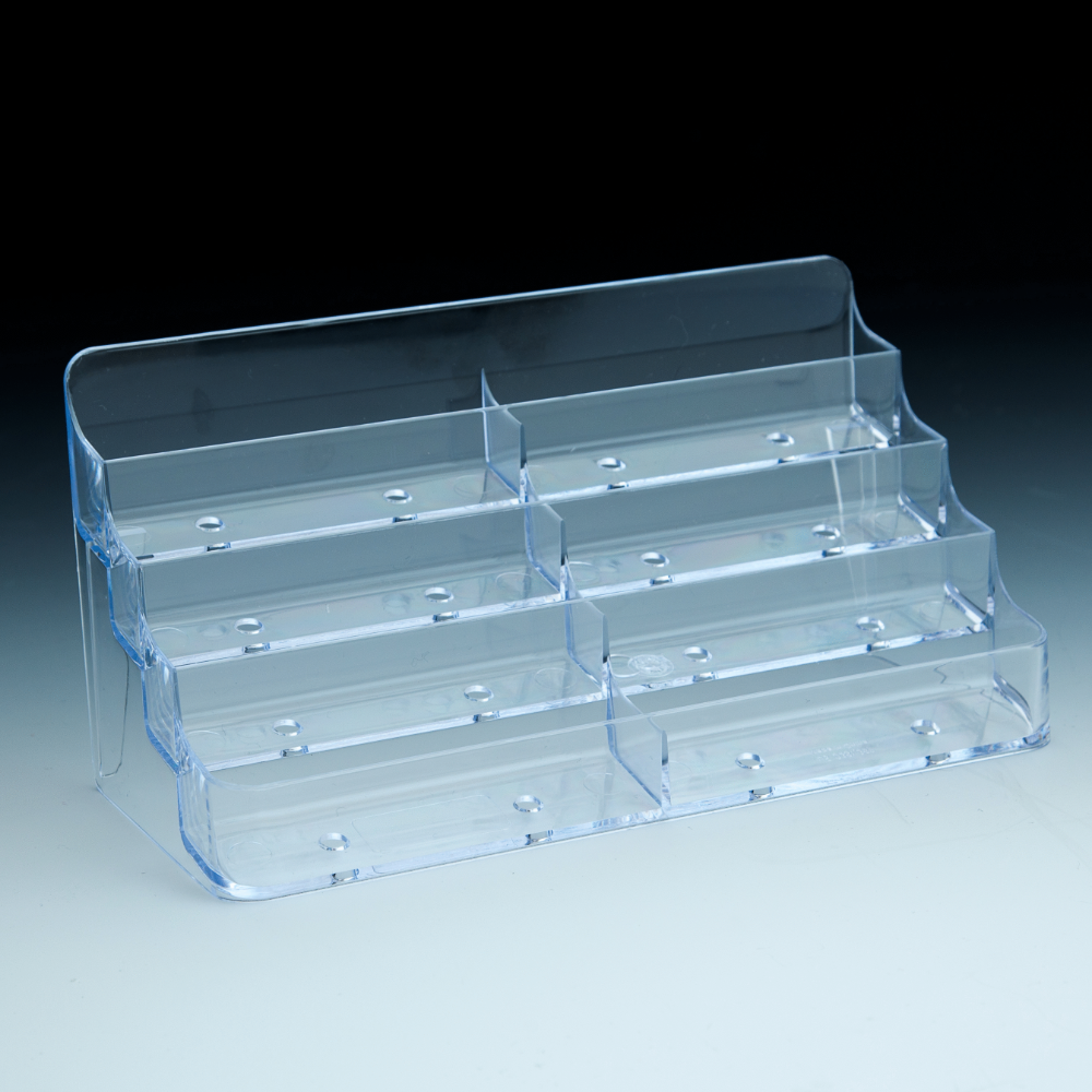 Counter / Table Top Business Card Holder