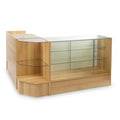 Kiosk - Contact us for Quote