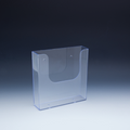 Wallmount Brochure Holder
