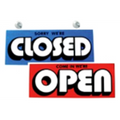 Open / Close Signage