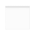 Flap Seal Cellophane Bag