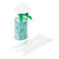 Flat Bottom Gusset Cellophane Bags