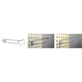 Flip Scan Peg Hook