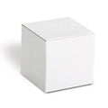Pop-up Box / tuck-it Box White