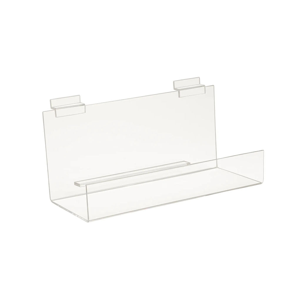 Greeting Card Holder for Slatwall