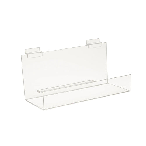 Greeting Card Holder for Slatwall